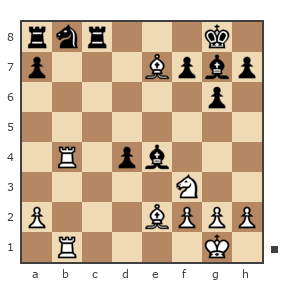Game #4151215 - Николай (Grossmayster) vs Юрий (usz)