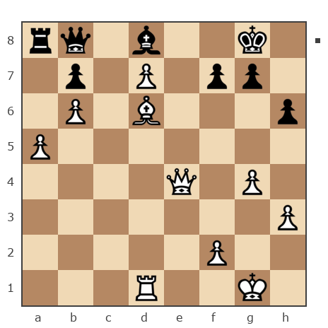 Game #7833267 - Spivak Oleg (Bad Cat) vs Давыдов Алексей (aaoff)