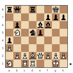 Game #7906930 - Варлачёв Сергей (Siverko) vs Виктор Васильевич Шишкин (Victor1953)
