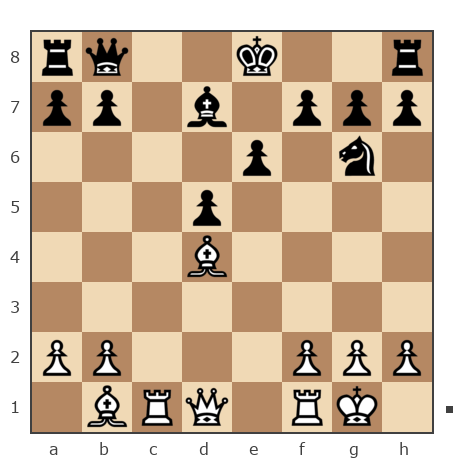 Game #2990766 - Илья Сверчков (Sofokl) vs Владимир (vbo)