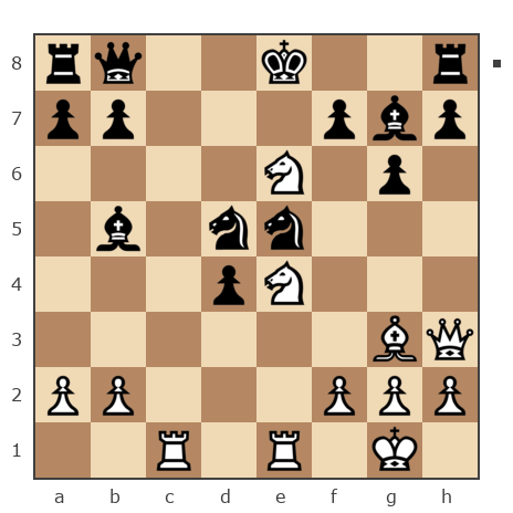 Game #7795668 - Александр (dragon777) vs Ринат Талгатович Суфияров (newes)