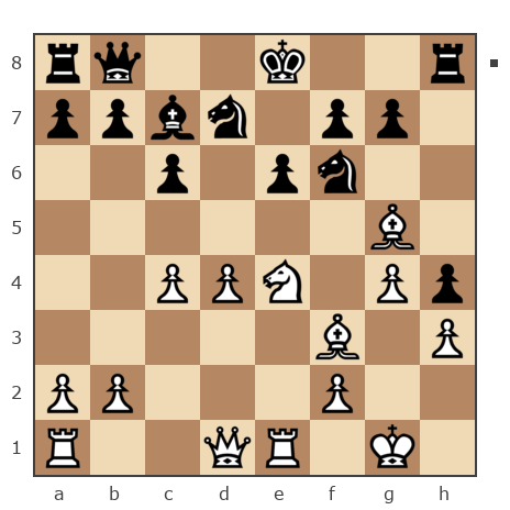 Game #6026957 - Bcex BbIuGPAJI (Samyon) vs Евгений (TimeStopper)