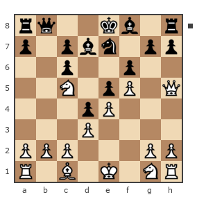Game #5406499 - Jester (Vbondar81) vs kolbetko