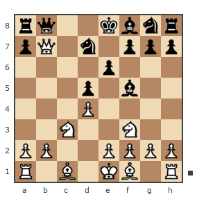 Game #5839022 - ИгорьТорчинский (i.torc) vs Дёмин Павел Сергеевич (Pshin)