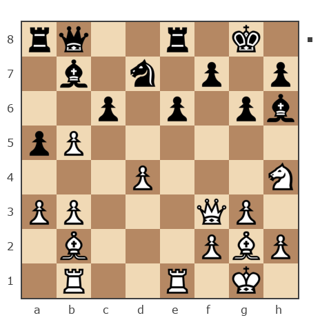 Game #6222945 - Борис Петрович Рудомётов (bob222) vs Евстегнеев Михаил Андреевич (ManSiti)