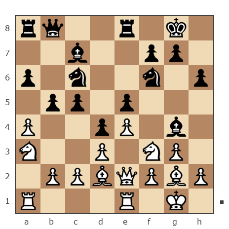 Game #6644003 - slava (beatman) vs Никитин Анатолий Анатольевич (niktolay)