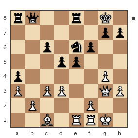 Game #4348168 - Алексей (ags123) vs Сергей Каменский (KSA1970)