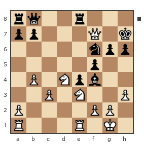 Game #7802454 - Андрей (Андрей-НН) vs Kuply_shifer