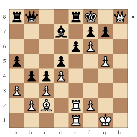 Game #7867763 - sergey urevich mitrofanov (s809) vs Андрей (андрей9999)
