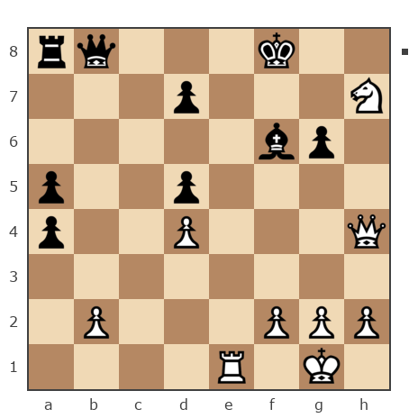 Game #5480689 - ivan lapshin (soturi) vs Гончарук Евгений Анатольевич (goncharuk12)