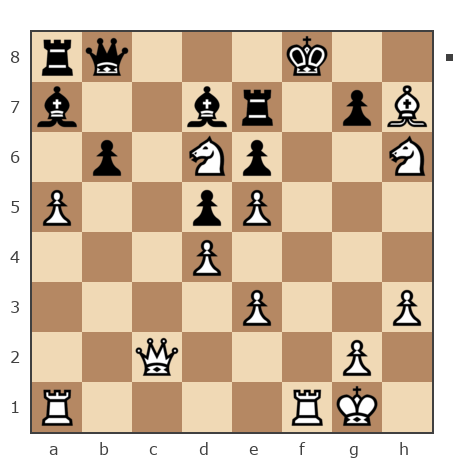 Game #7854116 - valera565 vs Ашот Григорян (Novice81)