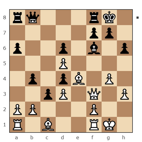 Game #7851183 - александр (fredi) vs Евгений Вениаминович Ярков (Yarkov)