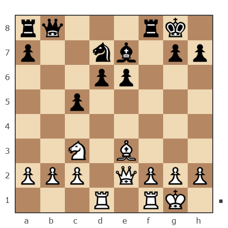 Game #5737388 - Вадим (VVA80) vs Валерий Фердман (ferdman59)