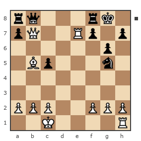 Game #2768569 - юрий (1jura1) vs Сергей (starley)