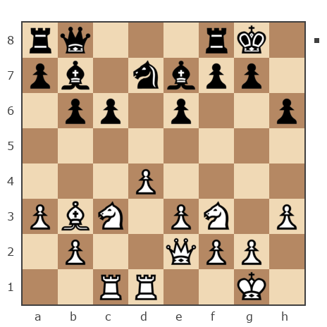 Game #7887001 - Федорович Николай (Voropai 41) vs Владимир (vlad2009)