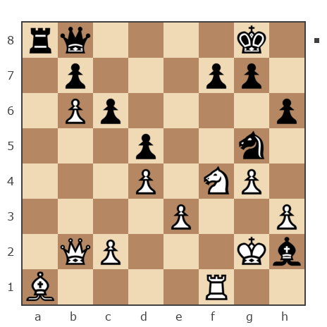 Game #7762798 - Дмитрий Некрасов (pwnda30) vs Новицкий Андрей (Spaceintellect)