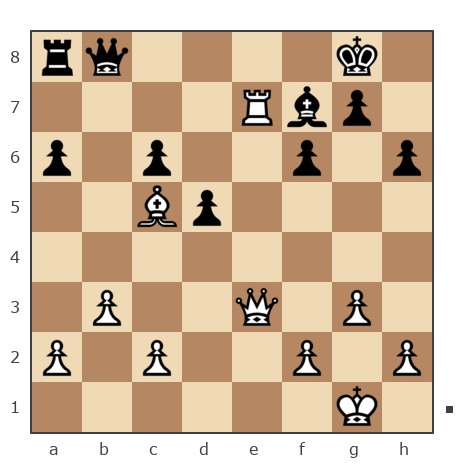 Game #7759070 - Сергей Васильевич Прокопьев (космонавт) vs Александр Алексеевич Ящук (Yashchuk)
