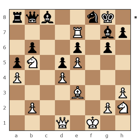 Game #7708869 - Andrei-SPB vs Алексей Сергеевич Леготин (legotin)