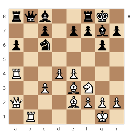 Game #7845790 - [User deleted] (doc311987) vs Грасмик Владимир (grasmik67)