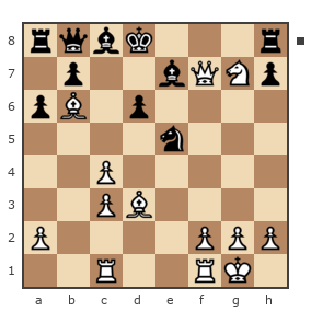 Game #7841758 - Вячеслав Петрович Бурлак (bvp_1p) vs Константин (rembozzo)