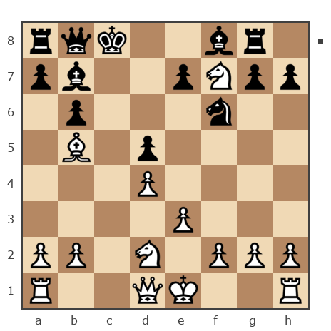 Game #7641567 - Олег-Ф vs Дмитрий Некрасов (pwnda30)