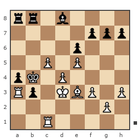 Game #7867757 - Павел Николаевич Кузнецов (пахомка) vs sergey urevich mitrofanov (s809)