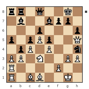 Game #2394946 - Maksim2007 vs Сергей (davidovv)