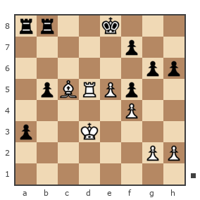 Game #7805765 - михаил владимирович матюшинский (igogo1) vs Waleriy (Bess62)