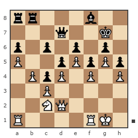 Game #7786201 - Сергей Поляков (Pshek) vs Игорь Александрович Алешечкин (tigr31)