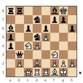 Game #3951428 - barm2 vs Александр Владимирович Рахаев (РАВ)
