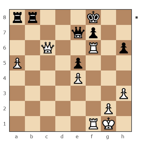 Game #7887795 - Oleg (fkujhbnv) vs Андрей (андрей9999)
