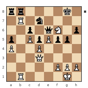 Game #7783388 - Алексей Алексеевич Фадеев (Safron4ik) vs Сергей Поляков (Pshek)