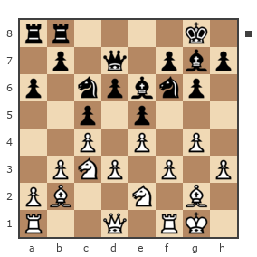 Game #7869959 - Сергей Доценко (Joy777) vs николаевич николай (nuces)