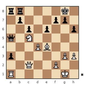 Game #6818621 - Вячеслав Петрович Бурлак (bvp_1p) vs Андрей (ROTOR 1993)