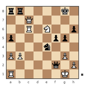 Game #7304785 - Максим (maximus89) vs Яковлев Вячеслав Геннадиевич (Slava Y)
