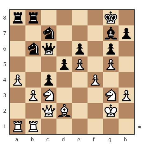 Game #7777342 - Андрей (andyglk) vs Виктор Валентинович Калинин (КВВЛис)