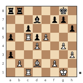 Game #7841698 - [User deleted] (ADolzhik) vs Борис Абрамович Либерман (Boris_1945)