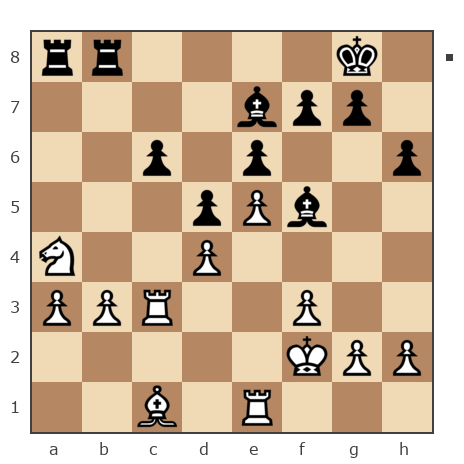 Game #4811353 - Сергей Рогачёв (Sergei13) vs Лень Станислав (Sunset_81)