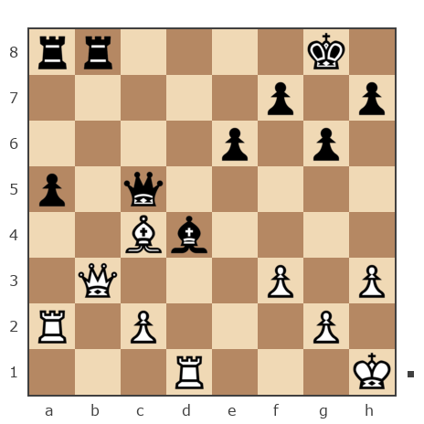 Game #5080341 - Виталий Масленников (kangol) vs Андрей (Drey08)