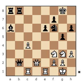 Game #7903406 - николаевич николай (nuces) vs Виктор Иванович Масюк (oberst1976)