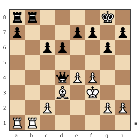 Game #7818125 - Александр Омельчук (Umeliy) vs Александр Валентинович (sashati)