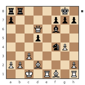 Game #7777855 - Андрей (Not the grand master) vs Sergey (sealvo)