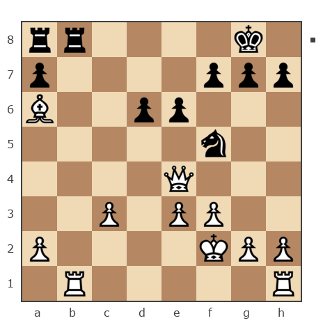 Game #7876519 - Александр Владимирович Рахаев (РАВ) vs Николай Михайлович Оленичев (kolya-80)