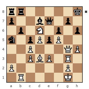 Game #3422202 - Александр (atelos) vs Иванов (ГРОМ 4)