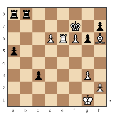 Game #7833389 - Андрей Святогор (Oktavian75) vs Waleriy (Bess62)