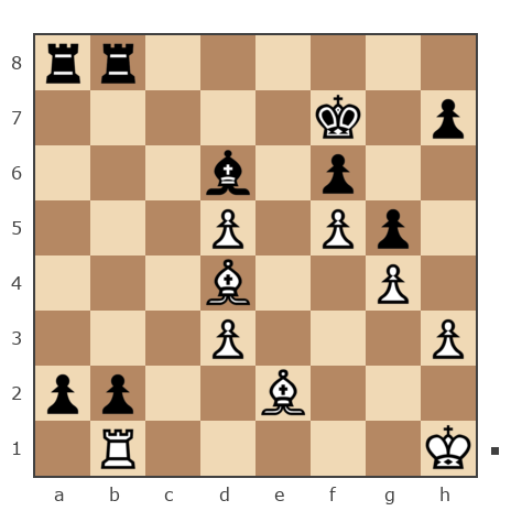 Game #7905573 - Геннадий Аркадьевич Еремеев (Vrachishe) vs Sergej_Semenov (serg652008)