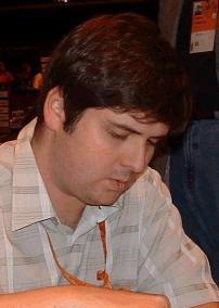 Svidler, Peter