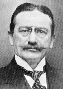 Tarrasch, Siegbert