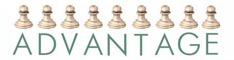 Nine Pawns Advantage (NPA)