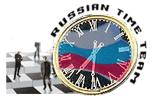Russian Time Team